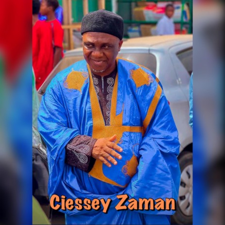 Ciessey Zaman | Boomplay Music