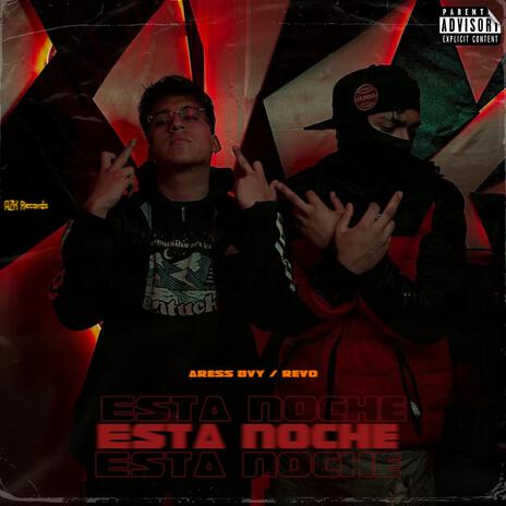 Esta Noche ft. ARESS | Boomplay Music