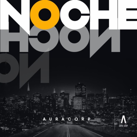 Noche ft. J-Haine, Monsieur Key, Shado Chris & D14 | Boomplay Music