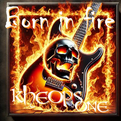 Born in fire | Boomplay Music