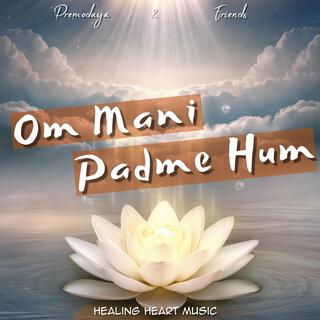 Om Mani Padme Hum