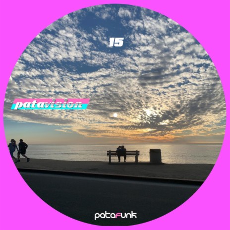 Patavision 15 | Boomplay Music