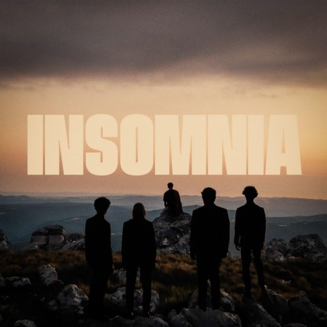 Insomnia | Boomplay Music