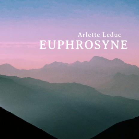 Euphrosyne | Boomplay Music