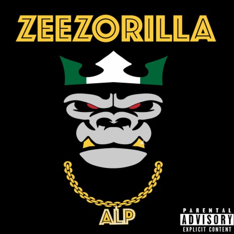 ZEEZORILLA ft. Swag-AL