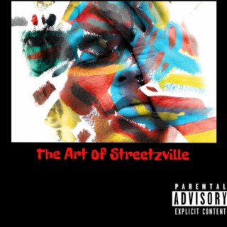 The Art Of Streetzville