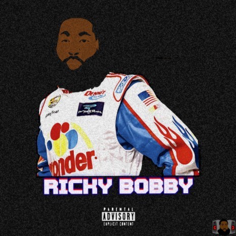 Ricky Bobby | Boomplay Music