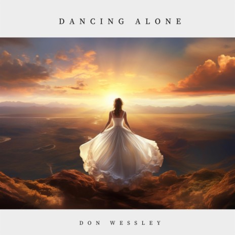 Dancing Alone | Boomplay Music