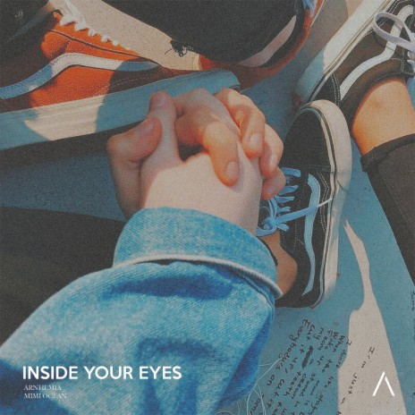 Inside Your Eyes ft. MIMI OCEAN | Boomplay Music