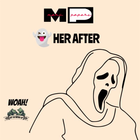 Ghosted Her After | Boomplay Music