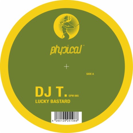Lucky Bastard (Prosumer Remix)