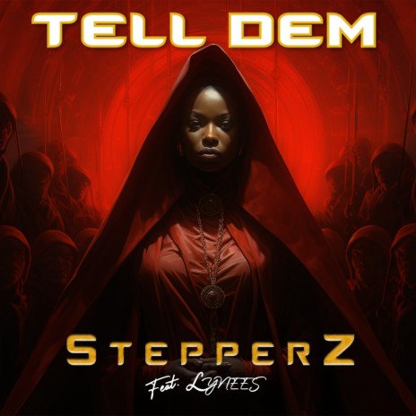 Tell Dem ft. Lynees | Boomplay Music