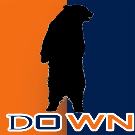 Bear Down Go Bears | Boomplay Music