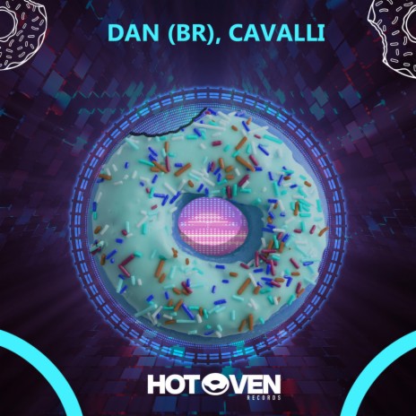 Don't Stop (Original Mix) ft. Cavalli | Boomplay Music