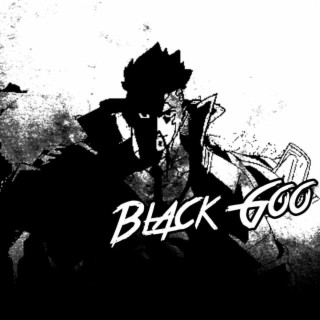 black goo