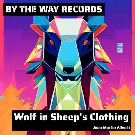 Wolf in Sheep's Clothing | Boomplay Music