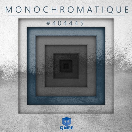 Monochromatique (#404445)