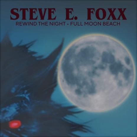 Full Moon Beach (Reprise)