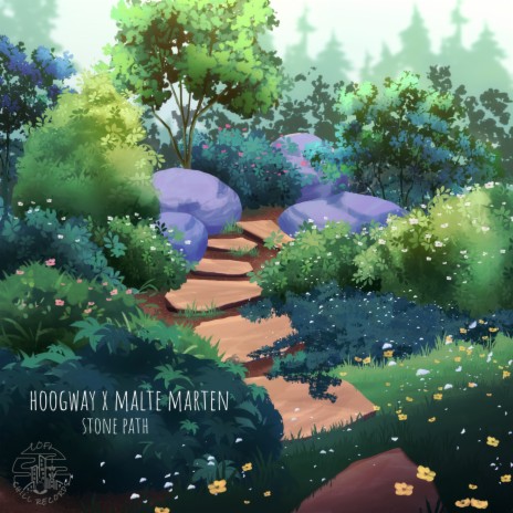 Stone Path ft. Malte Marten | Boomplay Music