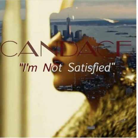 I’m Not Satisfied | Boomplay Music