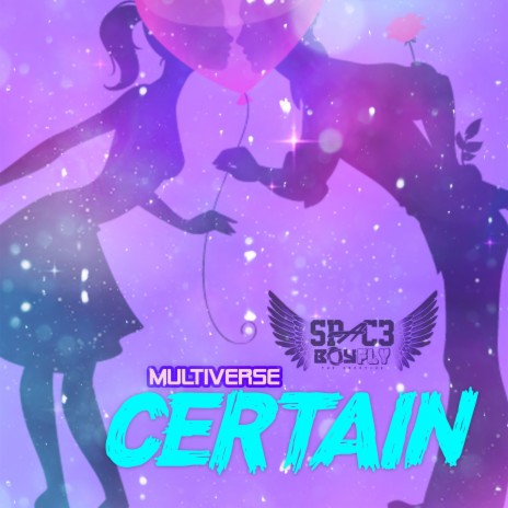 Certain ft. Multiverse | Boomplay Music