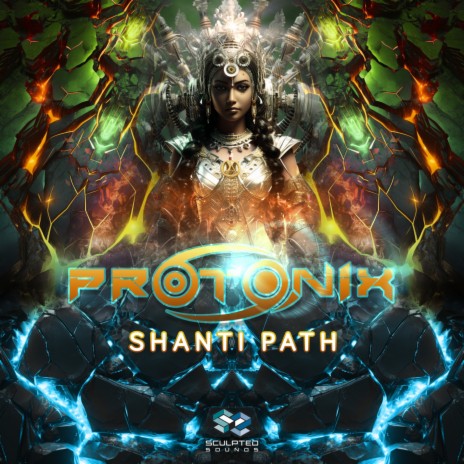 Shanti Path | Boomplay Music