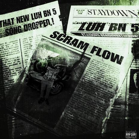 Scram Flow | Boomplay Music