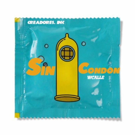 Sin condon