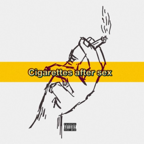 Cigarettes after sex | Boomplay Music