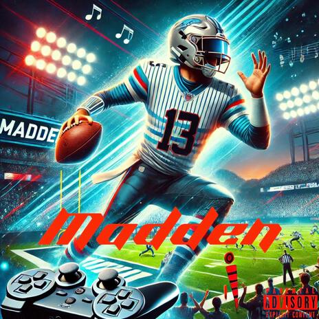 Madden | Boomplay Music