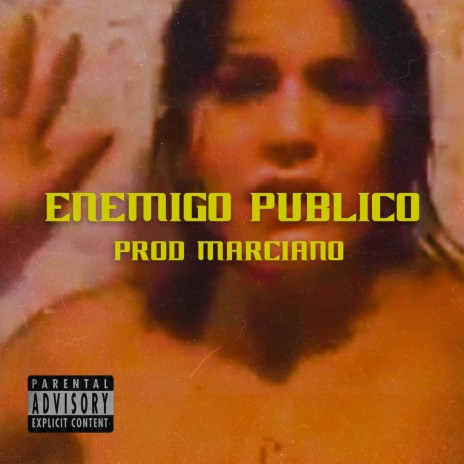 Enemigo Publico | Boomplay Music