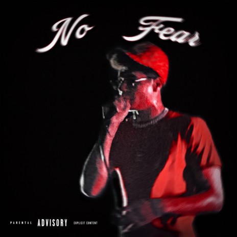 No Fear | Boomplay Music