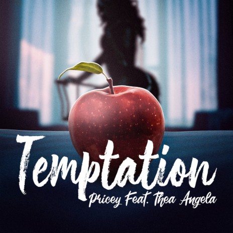 Temptation ft. Thea Angela | Boomplay Music