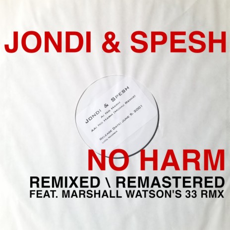 No Harm (Momu Remix) | Boomplay Music