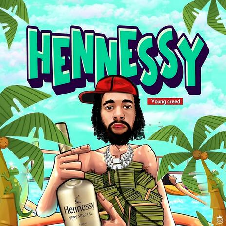 Hennessy | Boomplay Music