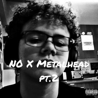 N0 x Metalhead Pt. 2