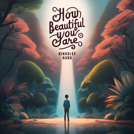 How Beautiful You Are | Boomplay Music