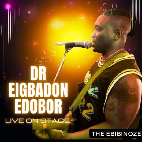 Ebomonguele (Live) | Boomplay Music