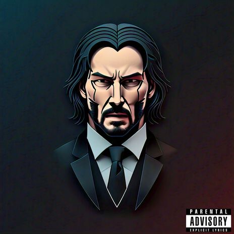 JOHN WICK | Boomplay Music