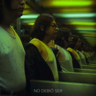 No debio ser lyrics | Boomplay Music