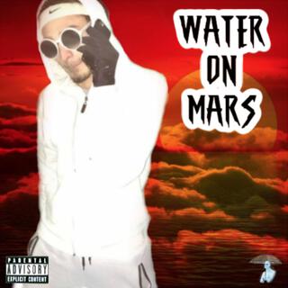 Water On Mars