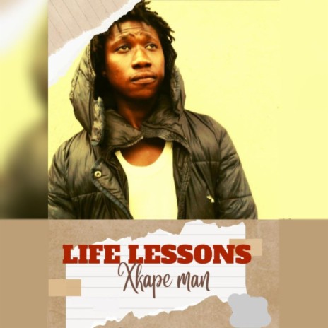 Life Lessons | Boomplay Music