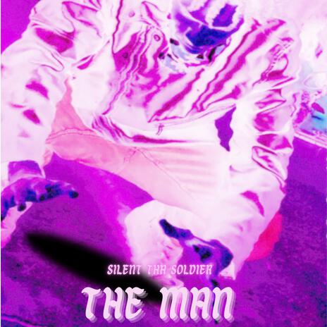 The Man | Boomplay Music