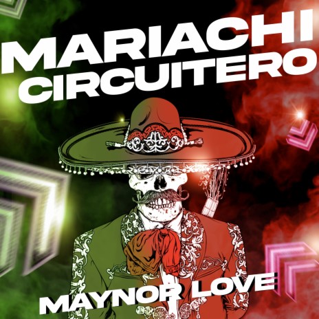 Mariachi Circuitero | Boomplay Music