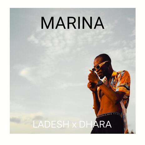 MARINA ft. DHARA | Boomplay Music