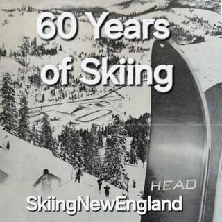 60 Years of Skiing