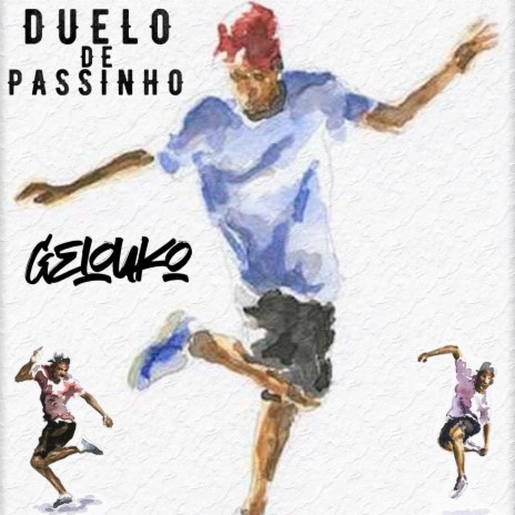 Duelo de Passinho | Boomplay Music