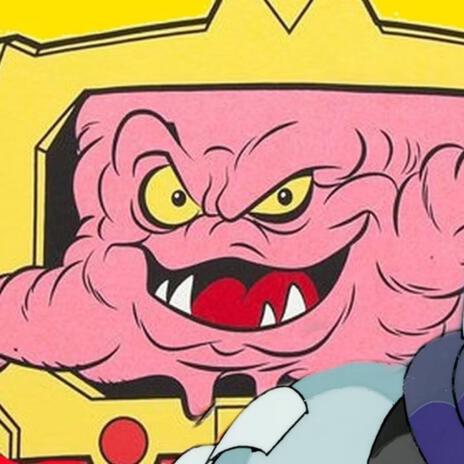 Krang | Boomplay Music