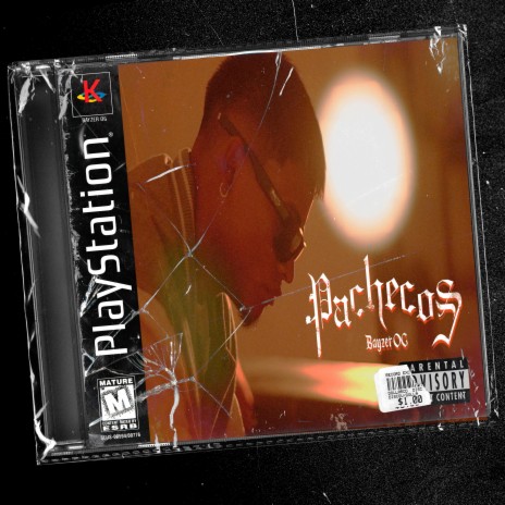 Pachecos | Boomplay Music