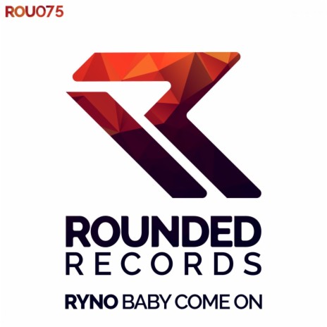 Baby Come On (Radio Edit)